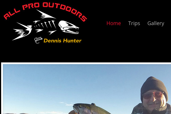 All Pro Outdoors