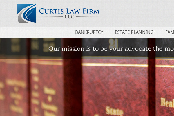 Curtis Law Firm