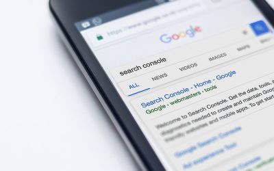 The Value of Google Search Console