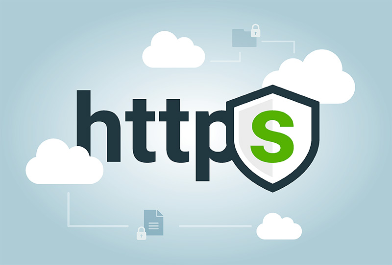 Why is my HTTP website “Not secure?”