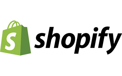 Shopify eCommerce Websites