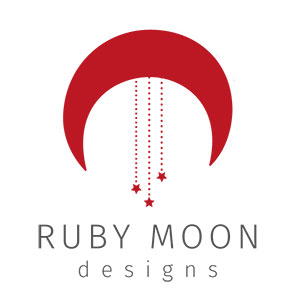 Ruby Moon Designs