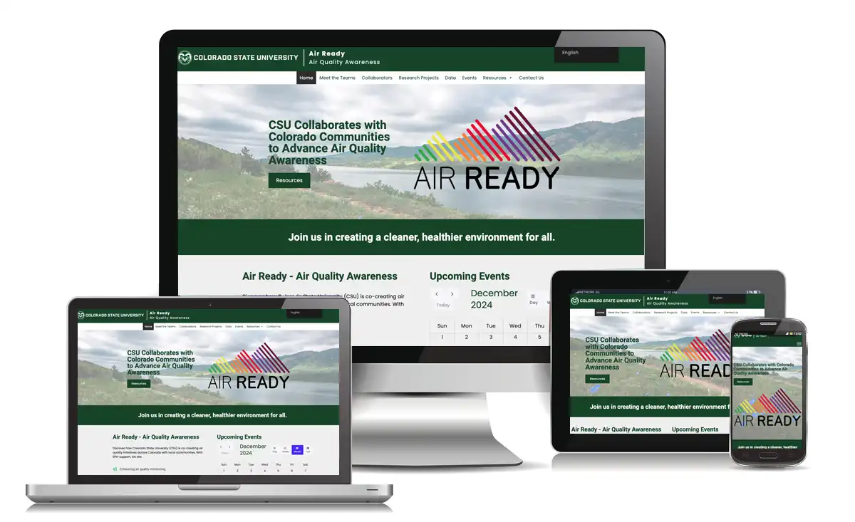 Air Ready CSU